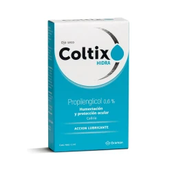 COLTIX HYDRA Eye Drops