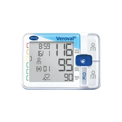 Hartman Veroval WIRST BLOOD PRESSURE MONITOR