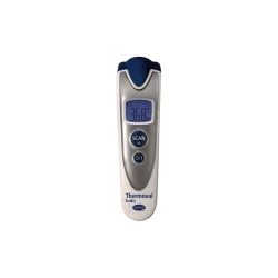 Hartmann Thermoval Duo Scan for head  Thermometer Baby p1