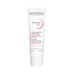 Bioderma Sensibio DS+Antirecidive S.Purifying Cream 40ML