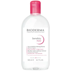 BIODERMA Sensibio H2O 500 ML