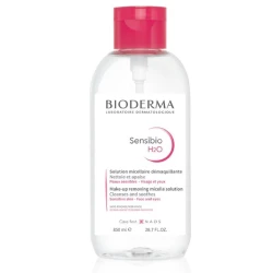 Bioderma Sensibio H2O 850ML