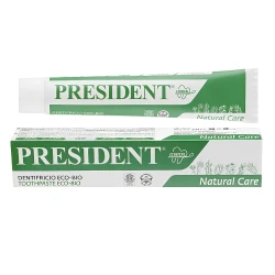 بريزيدنت معجون الأسنان بخلاصة الأعشاب - 75 مل