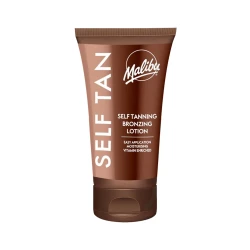 Malibu Self Tanning Bronzing Lotion 150ML