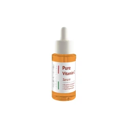 ALBADERM PURE VITAMIN C SERUM 30ML