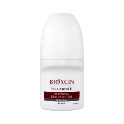 BIOXCIN PURE & WHITE DEO ROLL ON 50ML