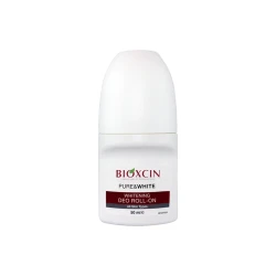 BIOXCIN PURE & WHITE DEO ROLL ON 50ML