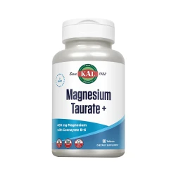 KAL MAGNESIUM TAURATE+ 90TABS