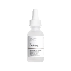 THE ORDINARY NIACINAMIDE 10%+ZINC 1% 30ML  