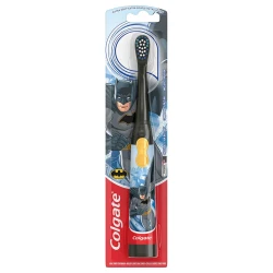 COLGATE TB KIDS +6 YEARS BATMAN 1X6