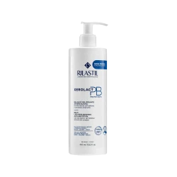 ريلاستيل زيرولاكت اتوبيك مرطب مكثف 400 مل