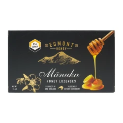 Manuka Honey 15+UMF 8'S Lozenges EGMONT HONEY