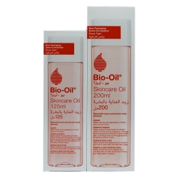 BIO-OIL Skincare Oil ( 200ml + 125ml )