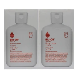 BIO-OIL Body Lotion ( 175ml + 175ml )