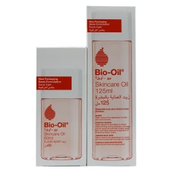 BIO-OIL Skincare Oil ( 125ml + 60ml )