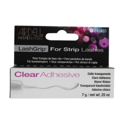 Ardell LashGrip Strip Adhesive Clear 7g