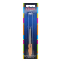 Credo Nail Sapphire File Coarse