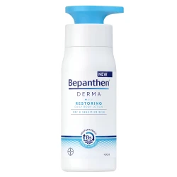 Bepanthen Derma Restoring Daily Body Lotion 400ML