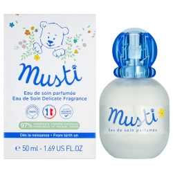 Mustela Musti Fragrance 50ml