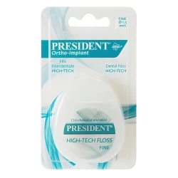 PRESIDENT PROFESSIONAL FINE FLOSS