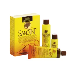 Sanotint Hair Color 12 Golden Blonde 125ML