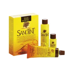 Sanotint Hair Color 13 Nordic blond 125ML