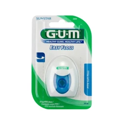 بتلر جم ايزي فلوس خيط أسنان 30 قطعة