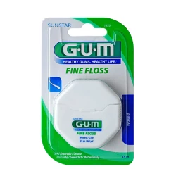 Butler Gum Fine Floss Waxed 55m 1555