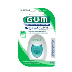 Butler Gum Original White Floss 30m 2040