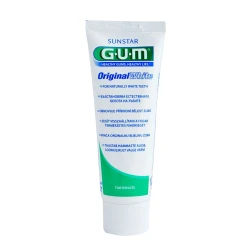 Butler Gum Original White Toothpaste 75ml 1745