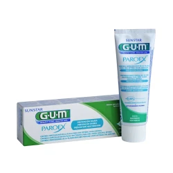 Butler Gum Paroex 0.06 Toothpaste 75ml 1750