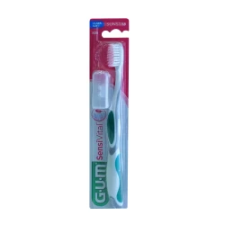 Butler Gum Sensivital Ultra Soft Toothbrush 509