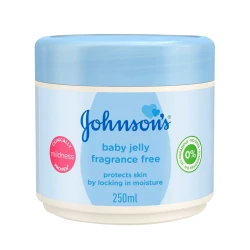 Johnson Petroleum Jelly 250Ml