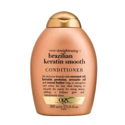 OGX BR Keratin Conditioner 385ml