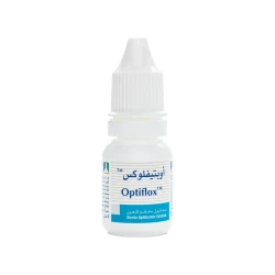 OPTIFLOX E/D 5 ML