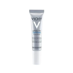 Vichy Liftactiv Supreme Eye Anti Aging Cream 15ml