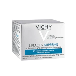 VICHY LIFTACTIVE SUPREME CREAM 50ML