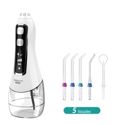 Water Pulse Portable Water Flosser Cordless Pro  V580