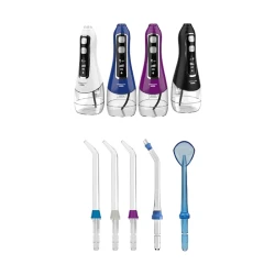 Water Pulse Portable Water Flosser Cordless Pro  V580