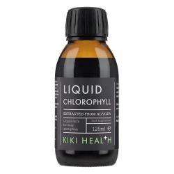 KIKI HEALTH LIQUID Chlorophyll 125ml