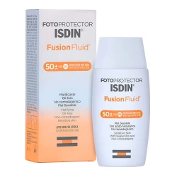 ISDIN FotoProtector SPF 50+ Fusion Fluid 50ML