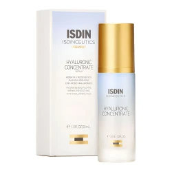 ISDIN Hyaluronic Concentrate Serum 30ML