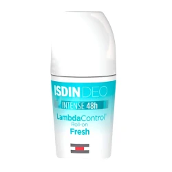 ISDIN Intense 48h Lambda Control Fresh Roll On 50ML