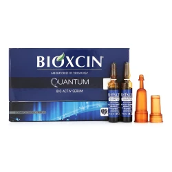 BIOXCIN Quantum BIO-ACTIV Serum 15 x 6ML