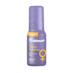 Hitman Vagina Tightener Lubricant Gel 50ML