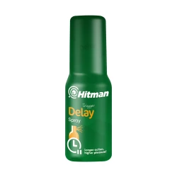 Hitman Delay Spray 50ML