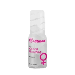 Hitman Genital Bleaching Cream 50ML