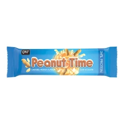 QNT Peanut Time 34% High Protein 60g