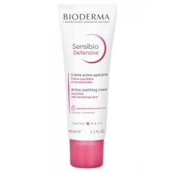 BIODERMA Sensibio Defensive Cream 40ml