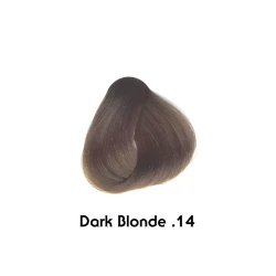 Sanotint Hair Color 14 Dark Blonde 125ML